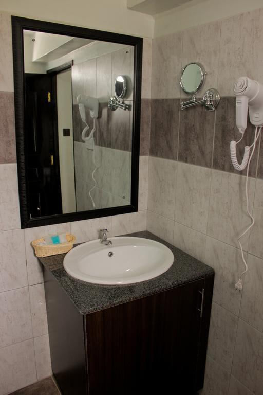 Hadassah Hotel Nairobi Cameră foto